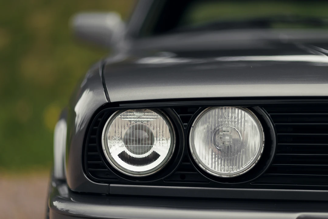 1990 BMW E30 3 Series - Image 28 of 31