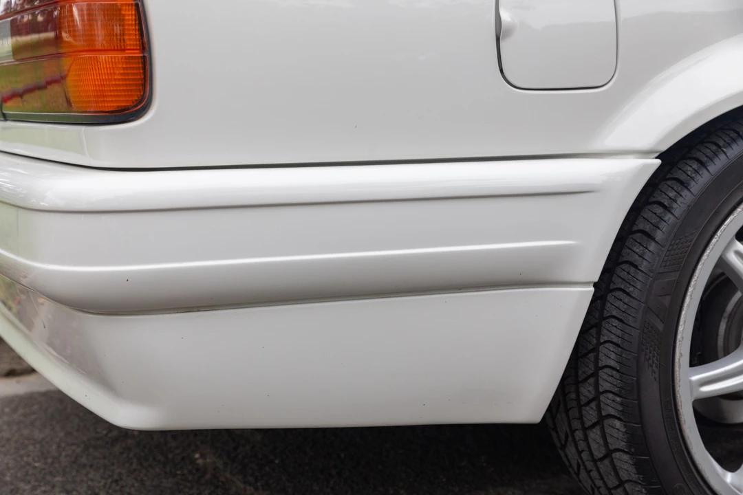 1990 BMW E30 3 Series - Image 20 of 31