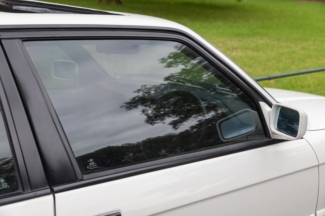 1990 BMW E30 3 Series - Image 21 of 31
