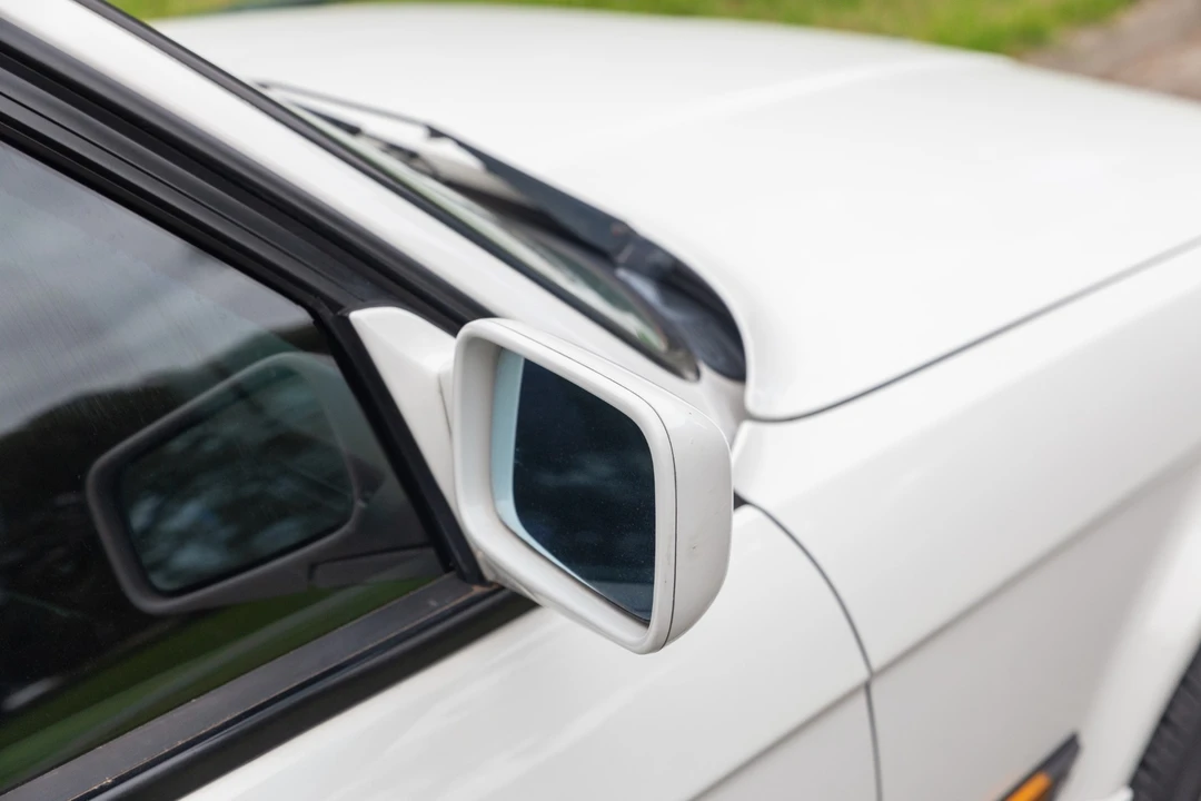 1990 BMW E30 3 Series - Image 22 of 31