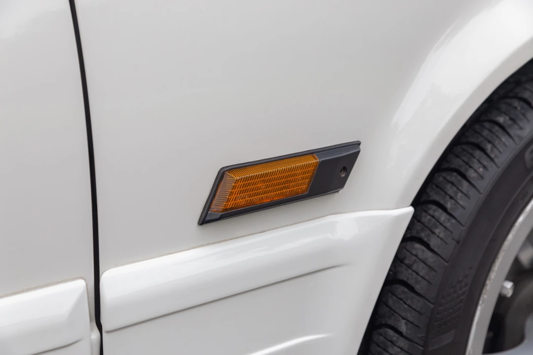 1990 BMW E30 3 Series - Image 23 of 31