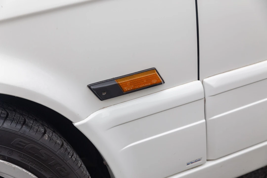 1990 BMW E30 3 Series - Image 26 of 31