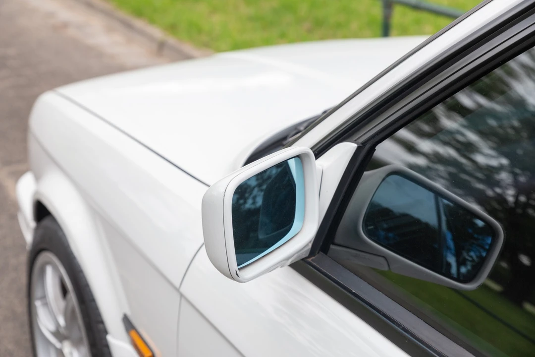 1990 BMW E30 3 Series - Image 28 of 31