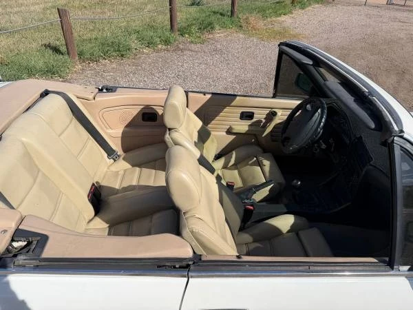 1990 BMW E30 3 Series - Image 4 of 8