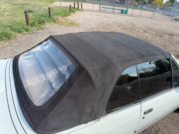 1990 BMW E30 3 Series - Image 7 of 8