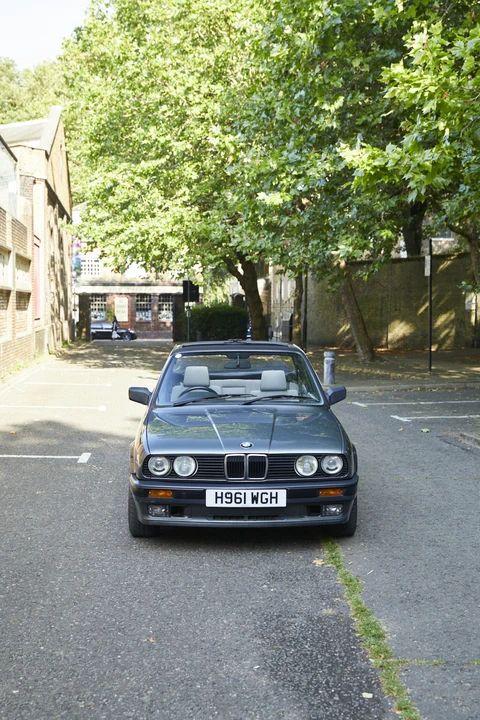 1990 BMW E30 3 Series - Image 10 of 31