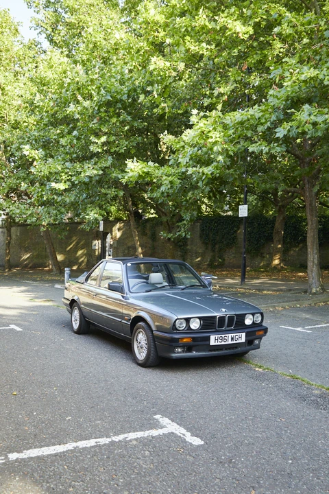 1990 BMW E30 3 Series - Image 12 of 31