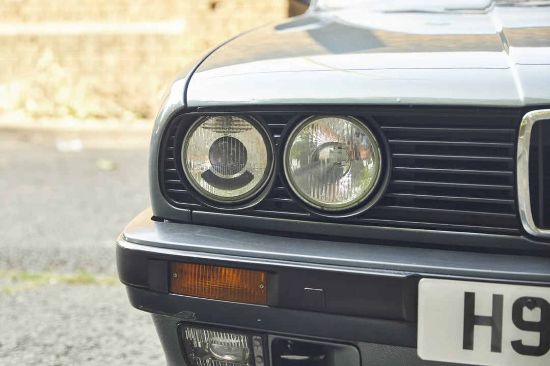 1990 BMW E30 3 Series - Image 26 of 31