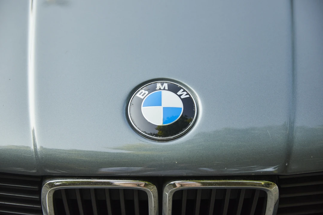 1990 BMW E30 3 Series - Image 28 of 31