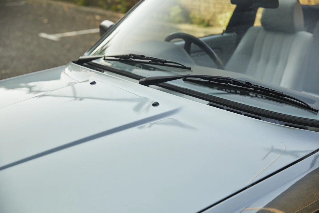 1990 BMW E30 3 Series - Image 31 of 31