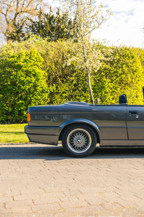 1990 BMW E30 3 Series - Image 27 of 31