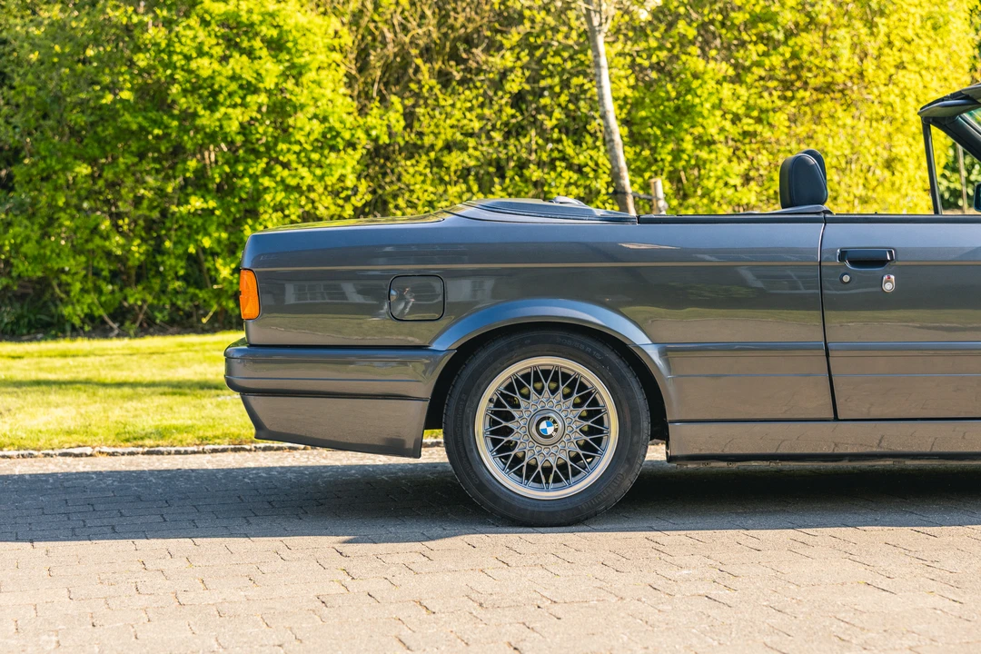 1990 BMW E30 3 Series - Image 29 of 31