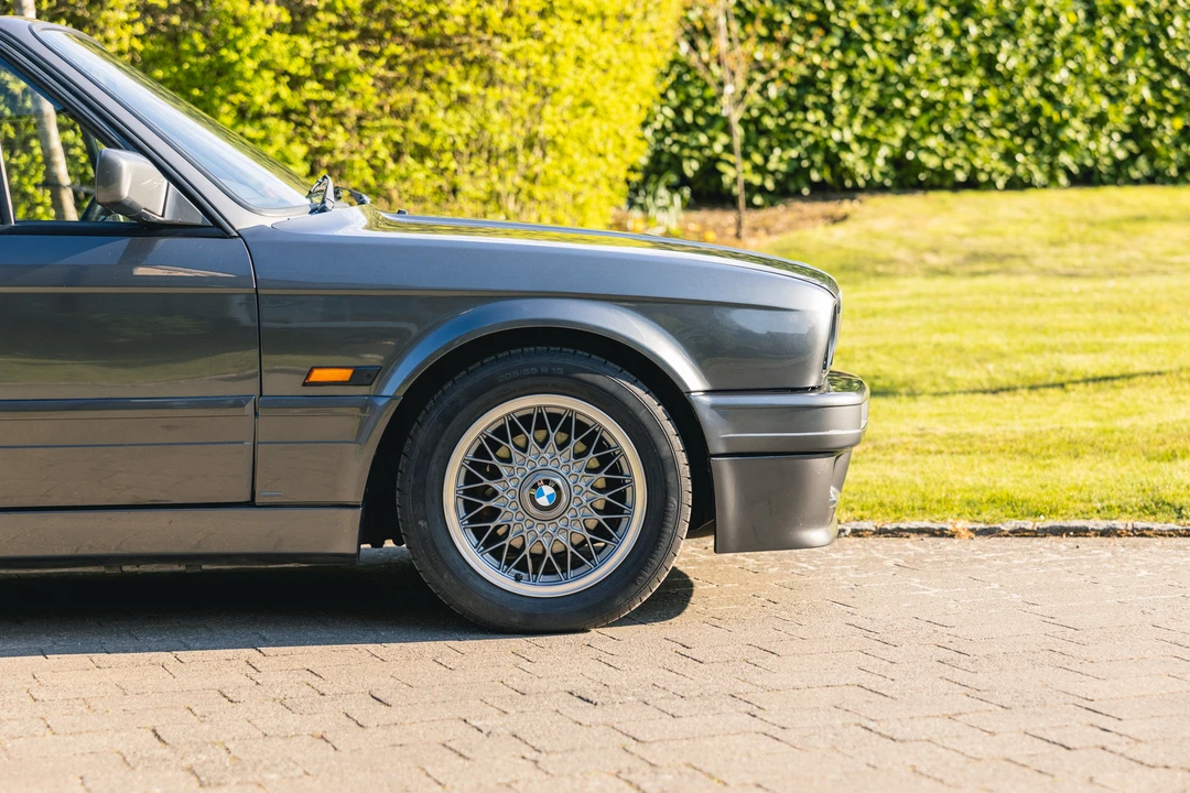 1990 BMW E30 3 Series - Image 30 of 31