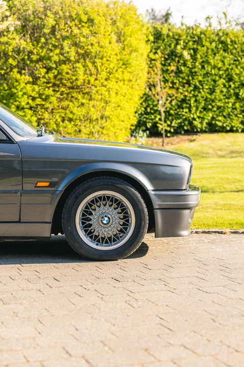 1990 BMW E30 3 Series - Image 28 of 31
