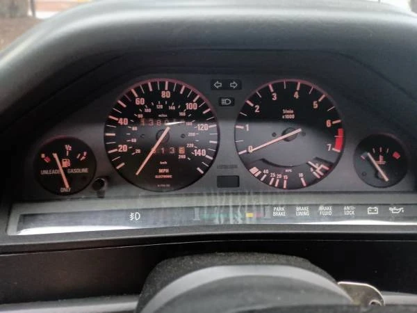 1990 BMW E30 3 Series - Image 4 of 21