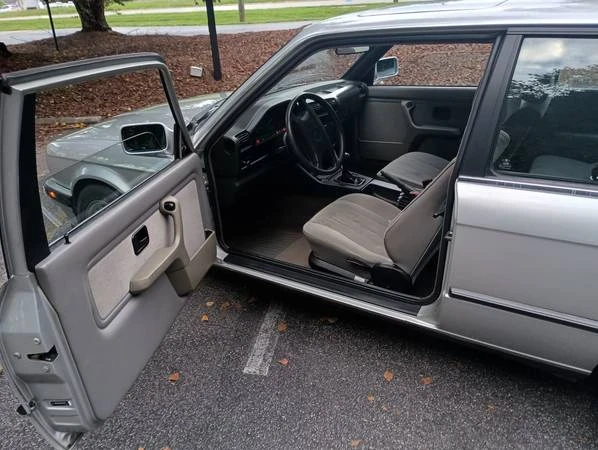 1990 BMW E30 3 Series - Image 19 of 21