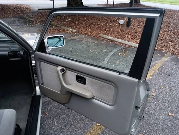 1990 BMW E30 3 Series - Image 20 of 21