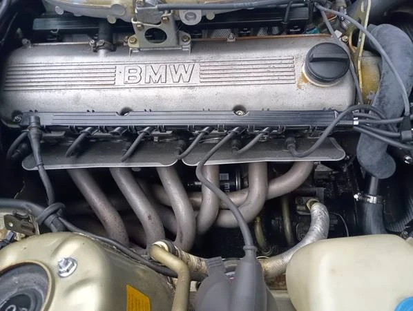 1990 BMW E30 3 Series - Image 10 of 21