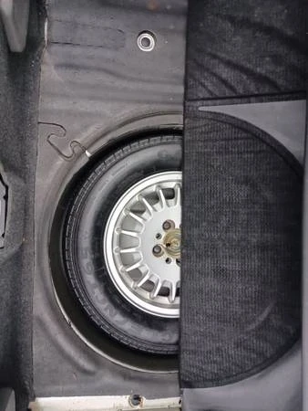 1990 BMW E30 3 Series - Image 6 of 21