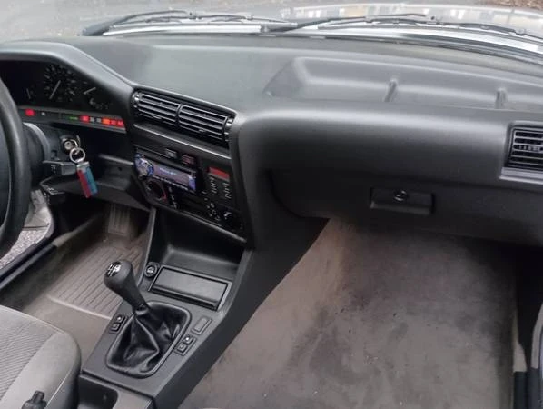 1990 BMW E30 3 Series - Image 5 of 21