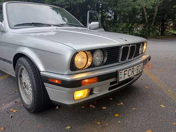 1990 BMW E30 3 Series - Image 2 of 21