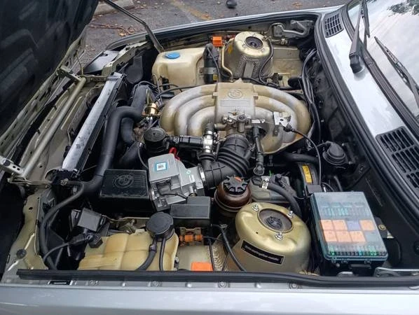 1990 BMW E30 3 Series - Image 9 of 21