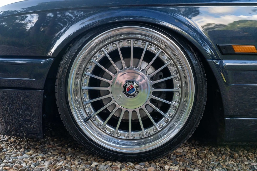 1990 BMW E30 3 Series - Image 30 of 30