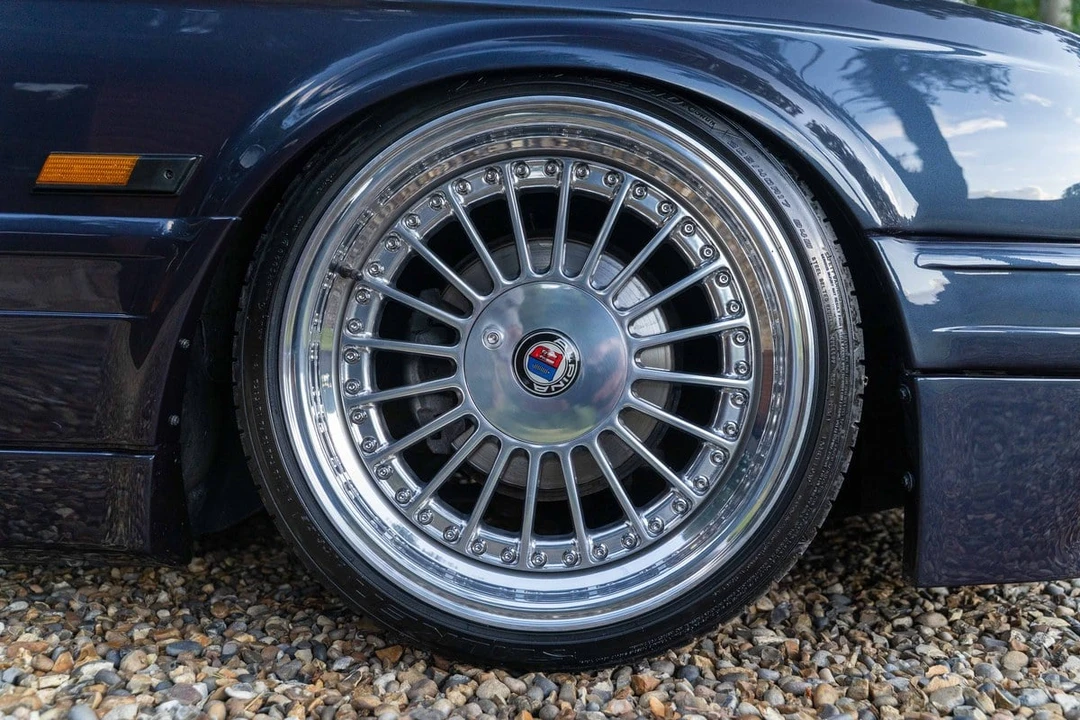 1990 BMW E30 3 Series - Image 29 of 30
