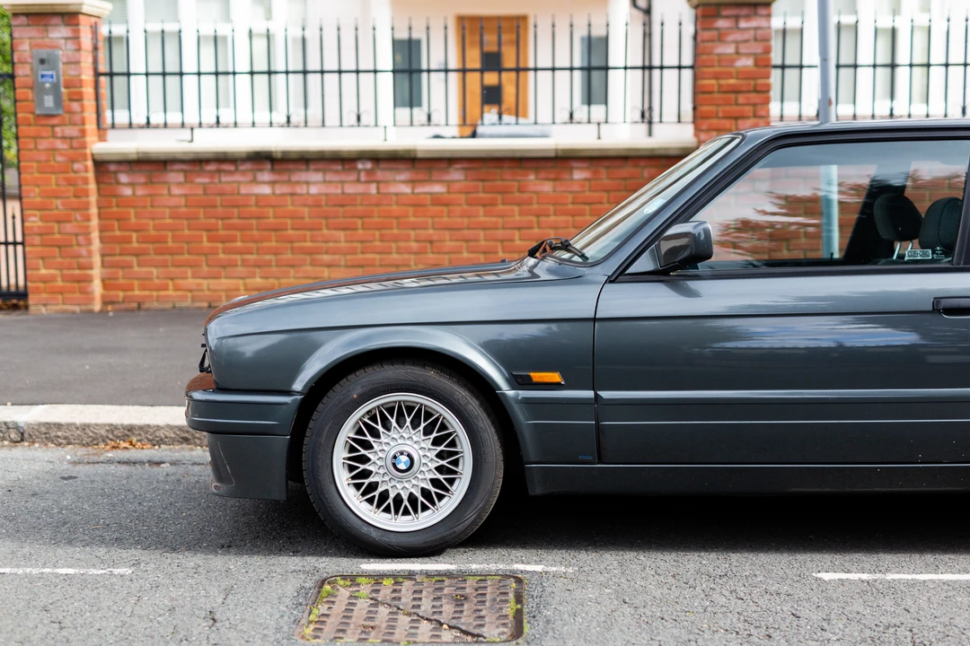 1990 BMW E30 3 Series - Image 6 of 31