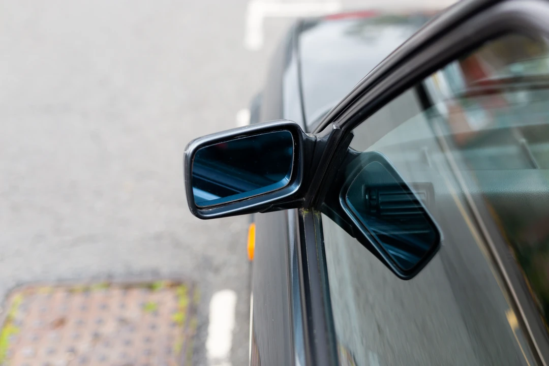 1990 BMW E30 3 Series - Image 10 of 31