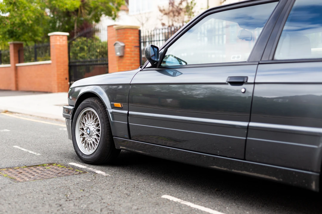 1990 BMW E30 3 Series - Image 14 of 31