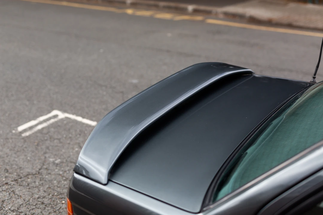 1990 BMW E30 3 Series - Image 29 of 31