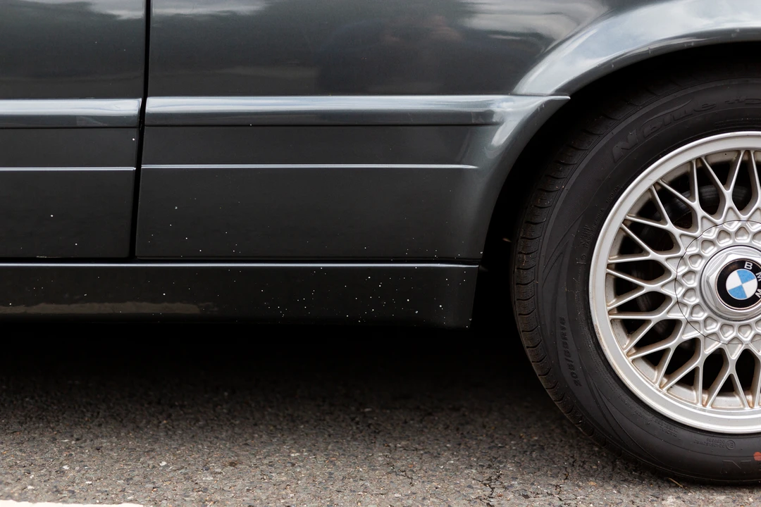 1990 BMW E30 3 Series - Image 30 of 31