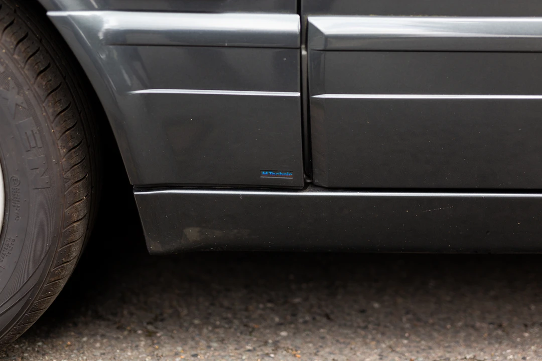 1990 BMW E30 3 Series - Image 31 of 31