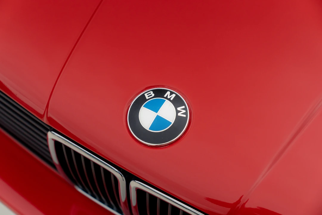 1991 BMW E30 3 Series - Image 28 of 31