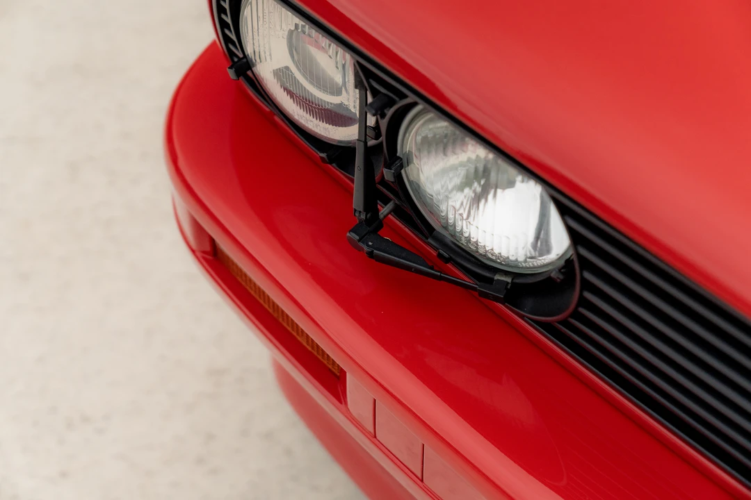 1991 BMW E30 3 Series - Image 29 of 31