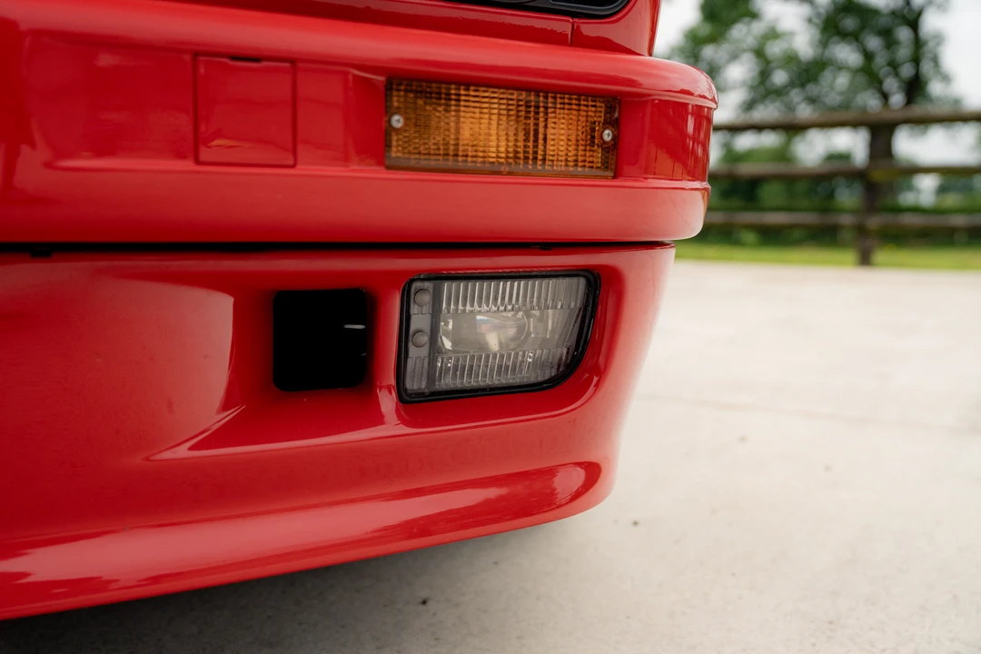 1991 BMW E30 3 Series - Image 31 of 31