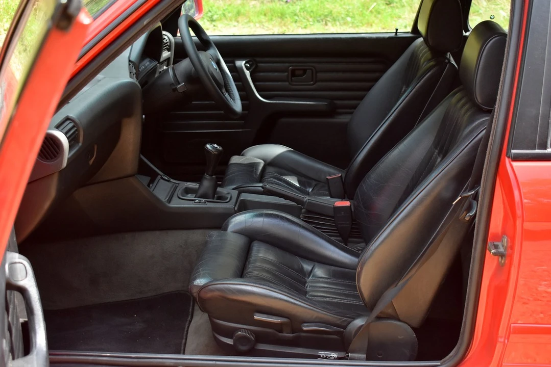1990 BMW E30 3 Series - Image 28 of 30