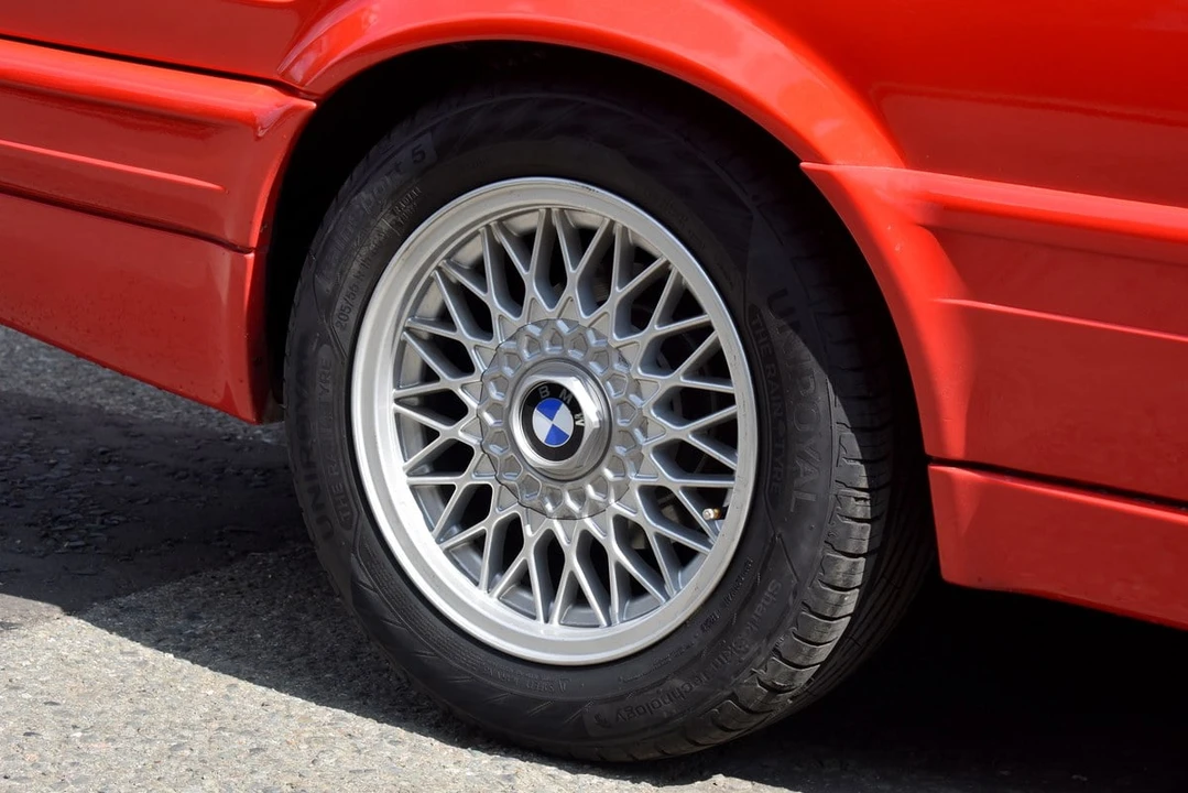 1990 BMW E30 3 Series - Image 25 of 30