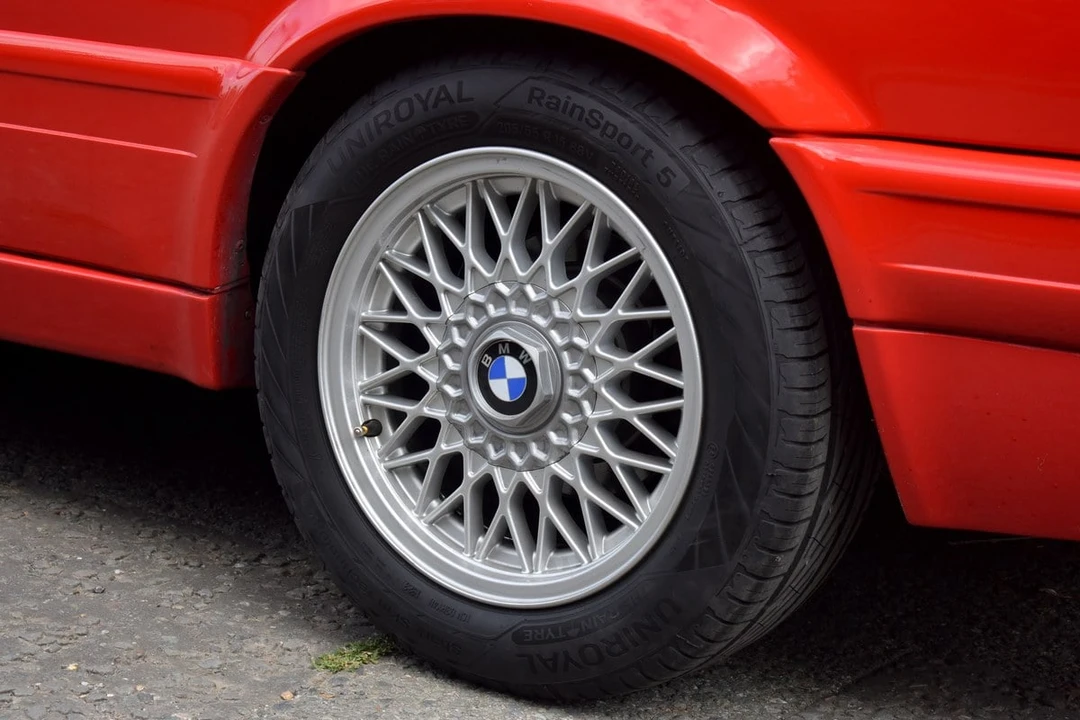 1990 BMW E30 3 Series - Image 27 of 30