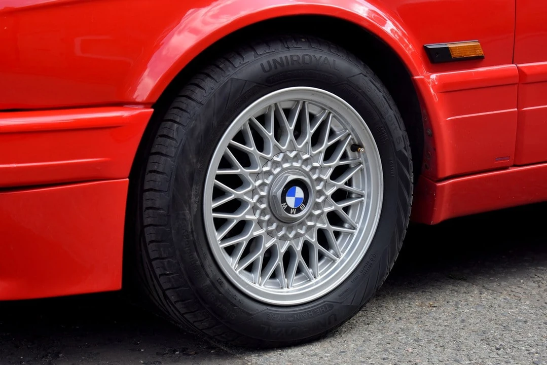 1990 BMW E30 3 Series - Image 26 of 30