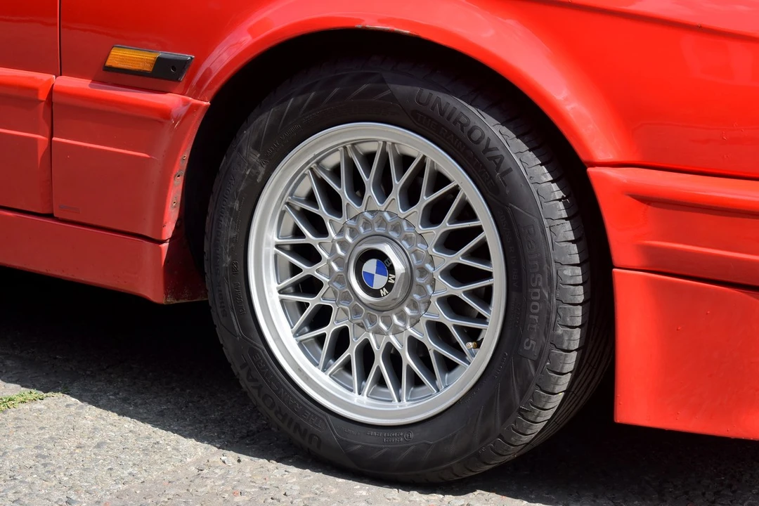 1990 BMW E30 3 Series - Image 24 of 30