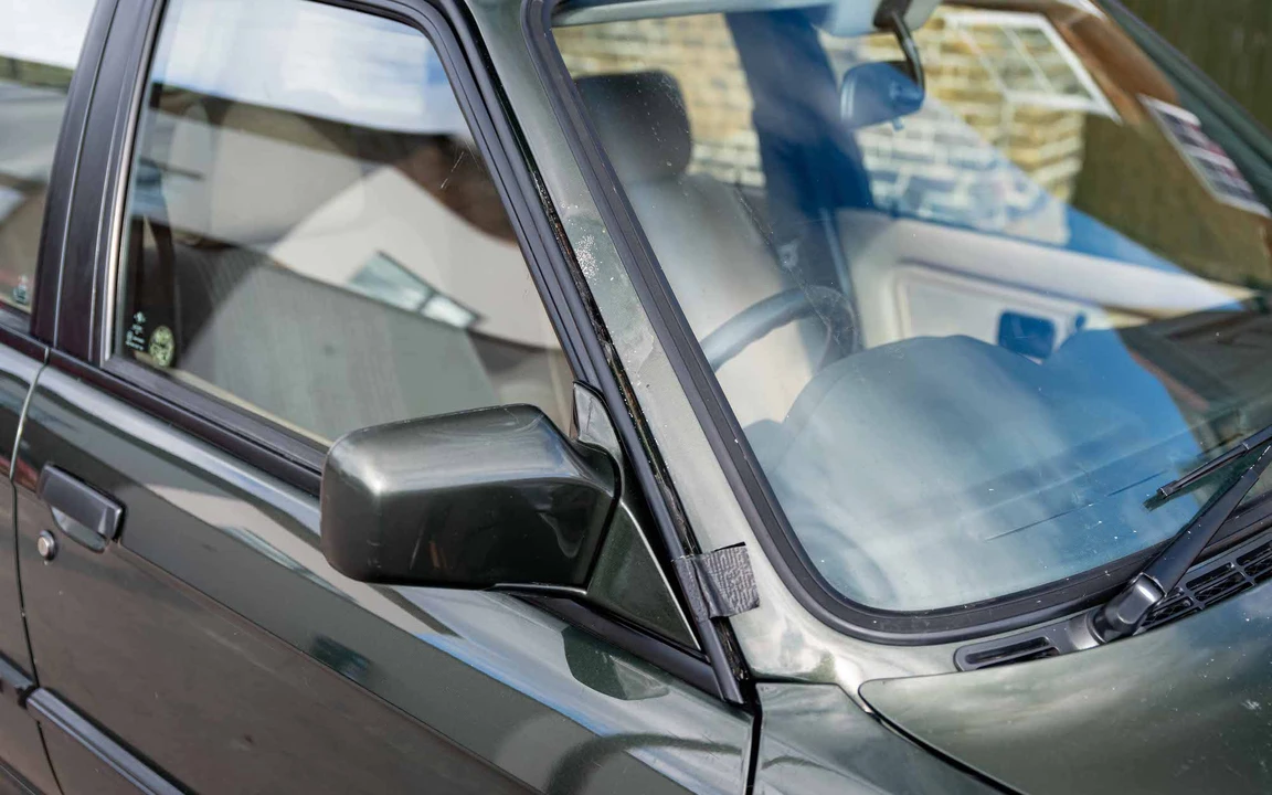 1990 BMW E30 3 Series - Image 22 of 31