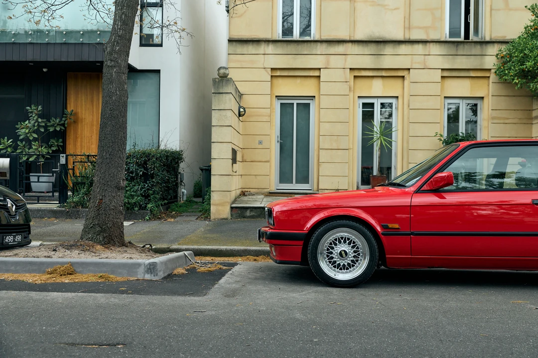 1990 BMW E30 3 Series - Image 22 of 31
