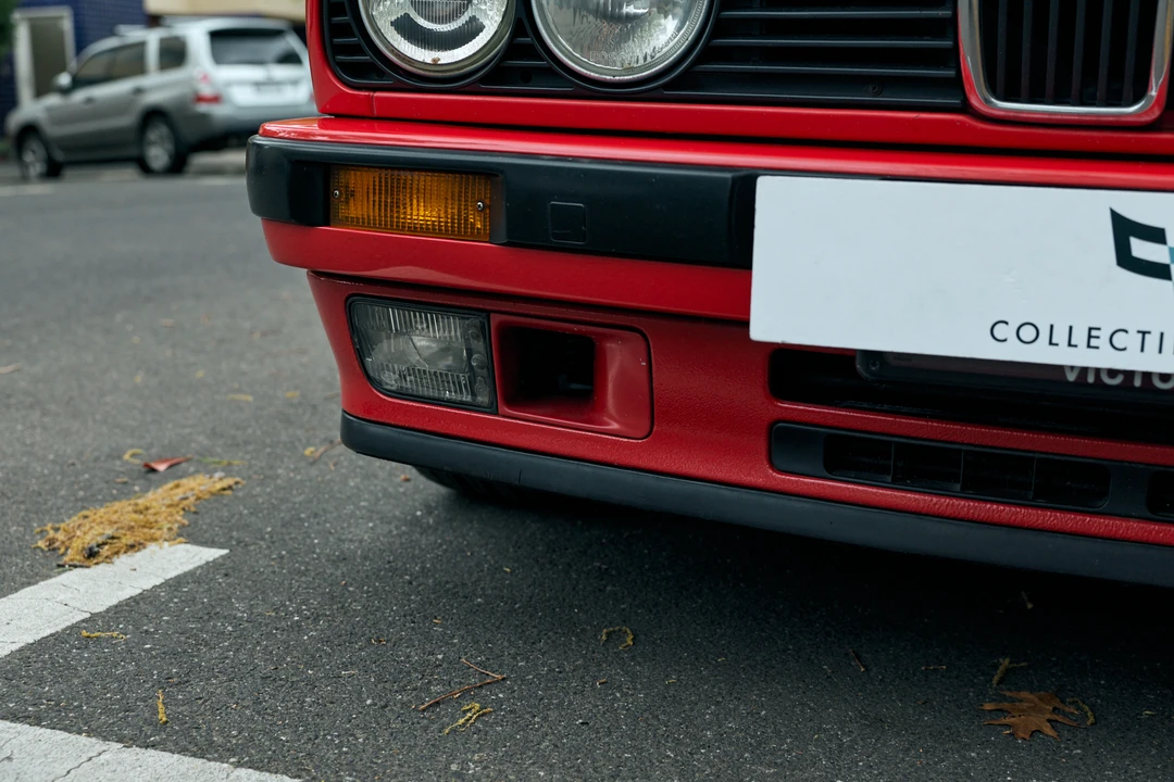 1990 BMW E30 3 Series - Image 27 of 31