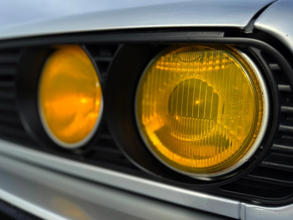 1990 BMW E30 3 Series - Image 27 of 31