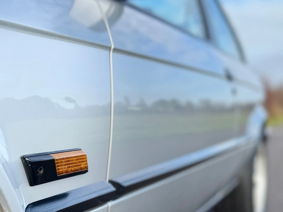 1990 BMW E30 3 Series - Image 28 of 31