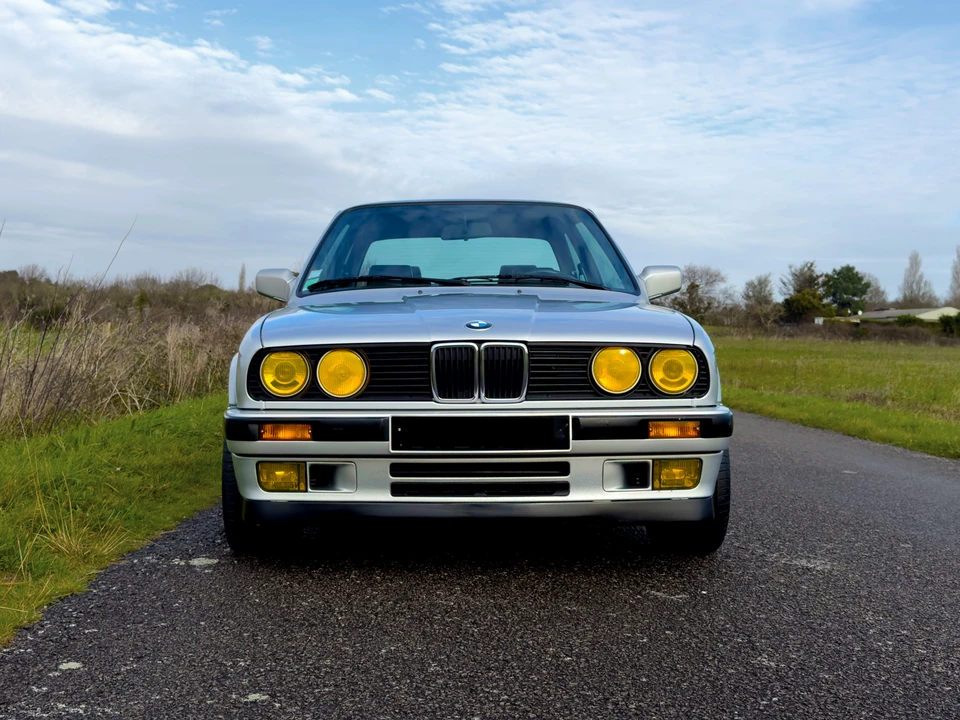 1990 BMW E30 3 Series - Image 2 of 31