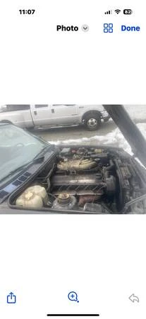 1990 BMW E30 3 Series - Image 3 of 8