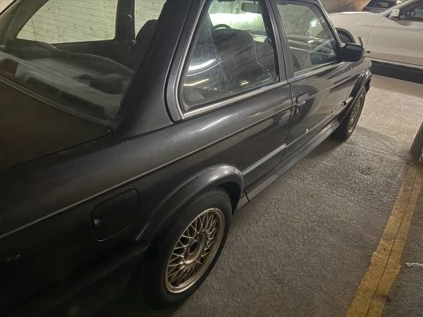1990 BMW E30 3 Series - Image 6 of 8